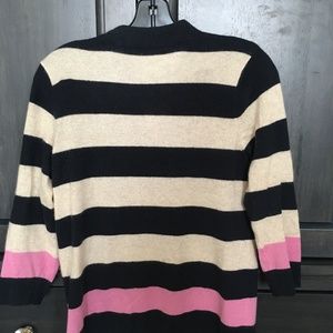 Club Monaco Cashmere Sweater